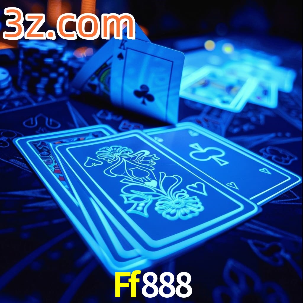 Registro Fácil Ff888